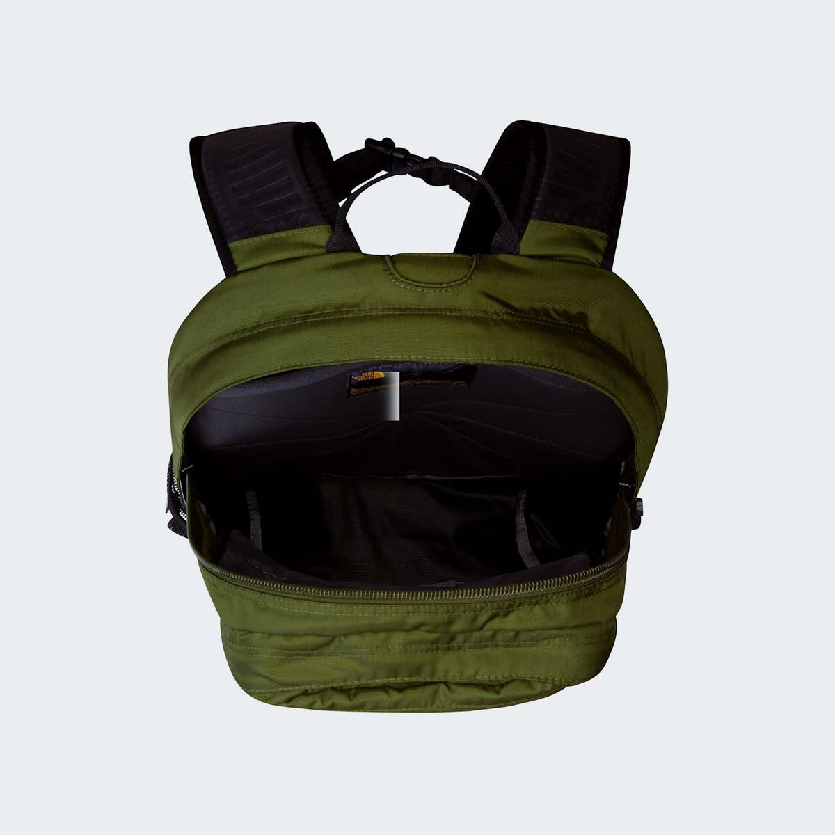 Sac à dos Borealis Classic - Woodland Green-TNF Black