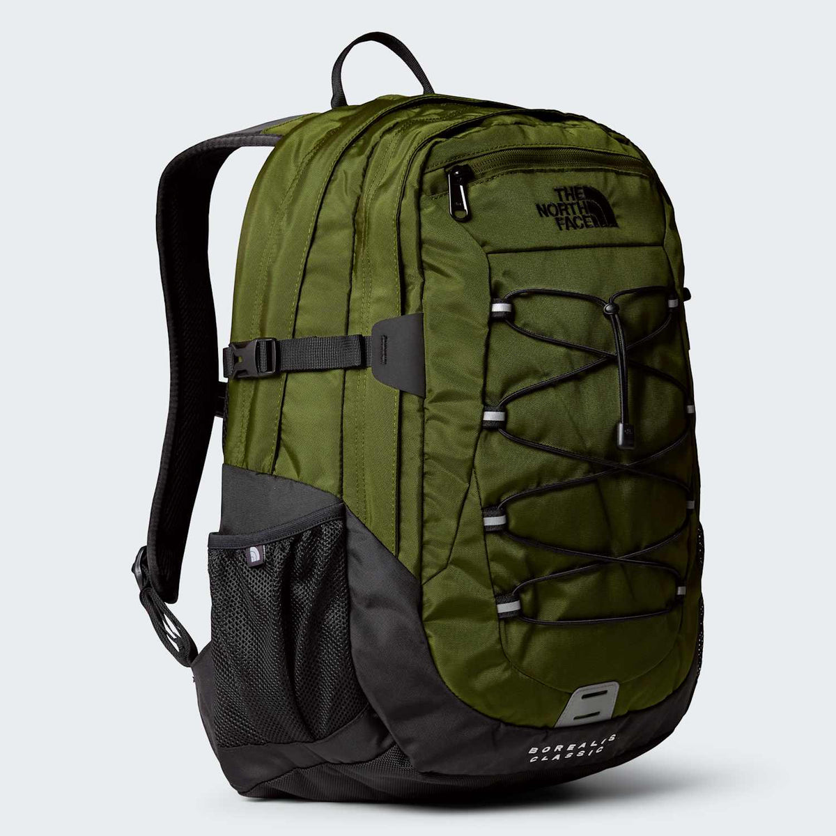 Sac à dos Borealis Classic - Woodland Green-TNF Black
