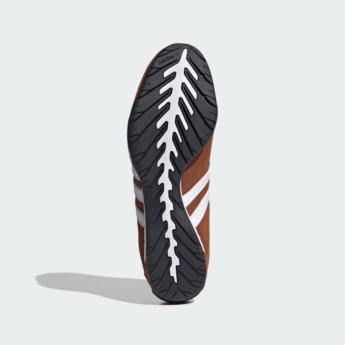 Chaussure Adiracer Low – Dusky Bronze / Cloud White / Core Black