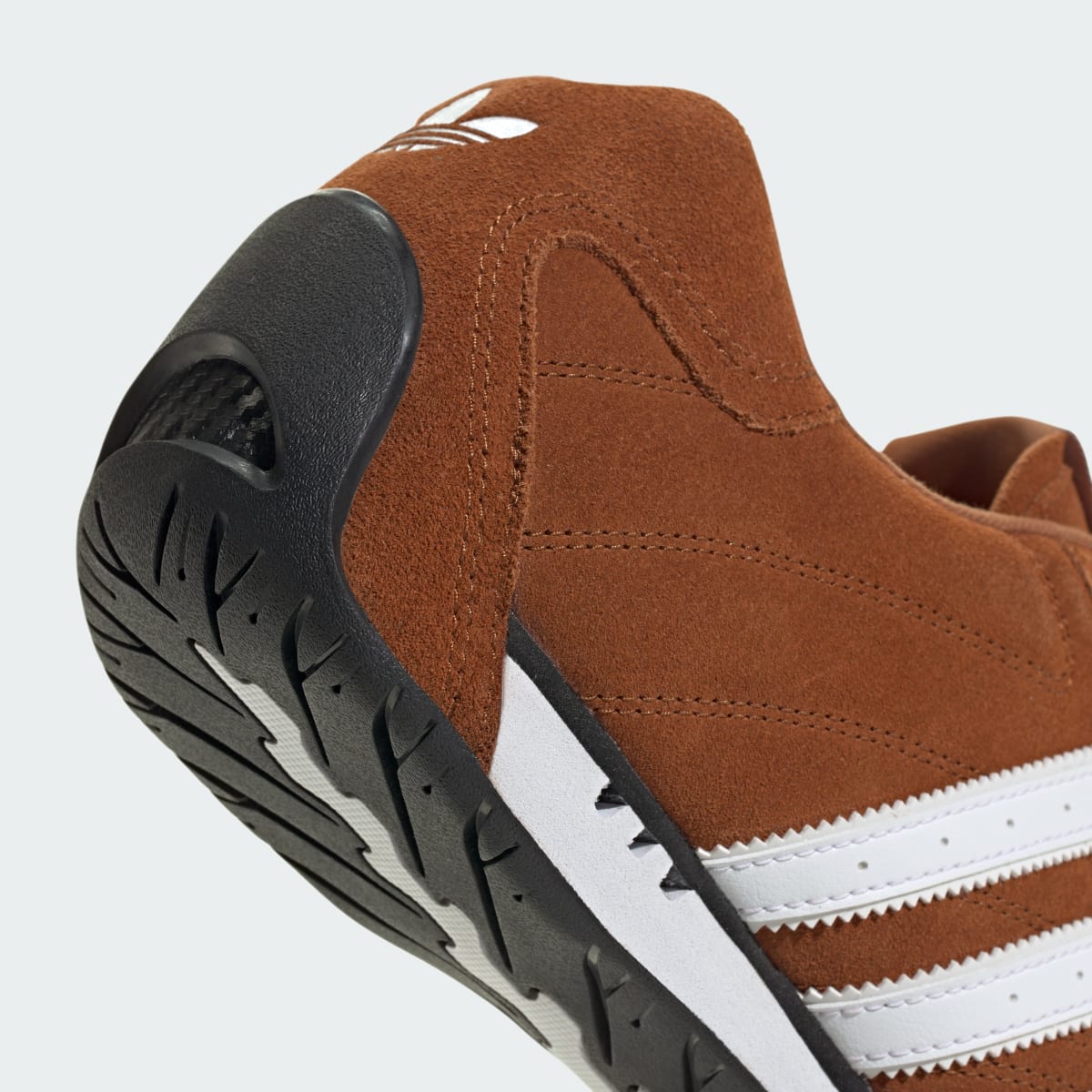 Chaussure Adiracer Low – Dusky Bronze / Cloud White / Core Black