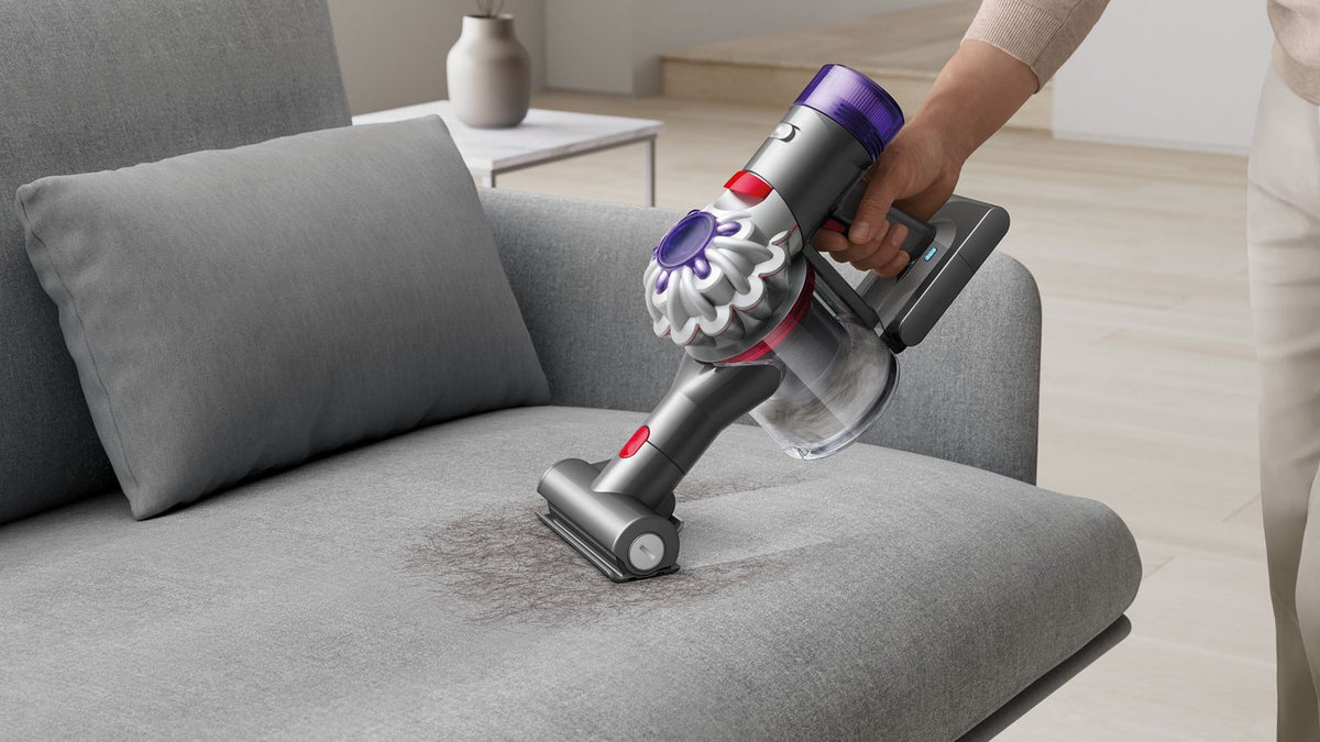 Aspirateur à main Dyson Car+Boat™