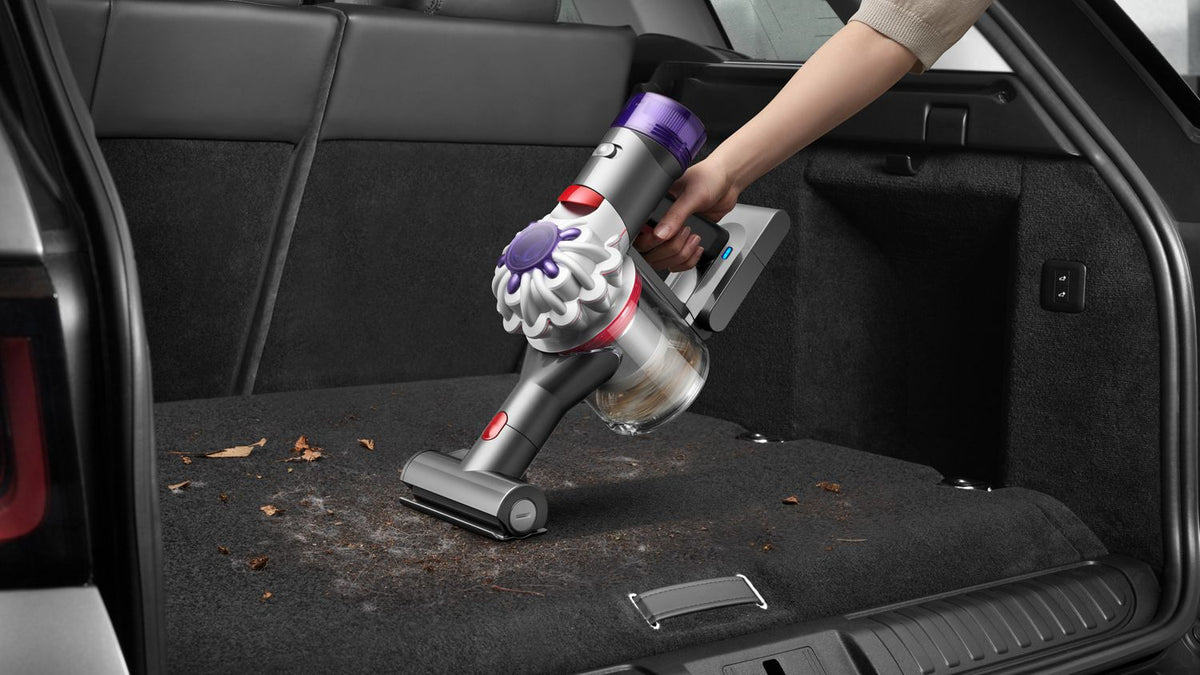 Aspirateur à main Dyson Car+Boat™
