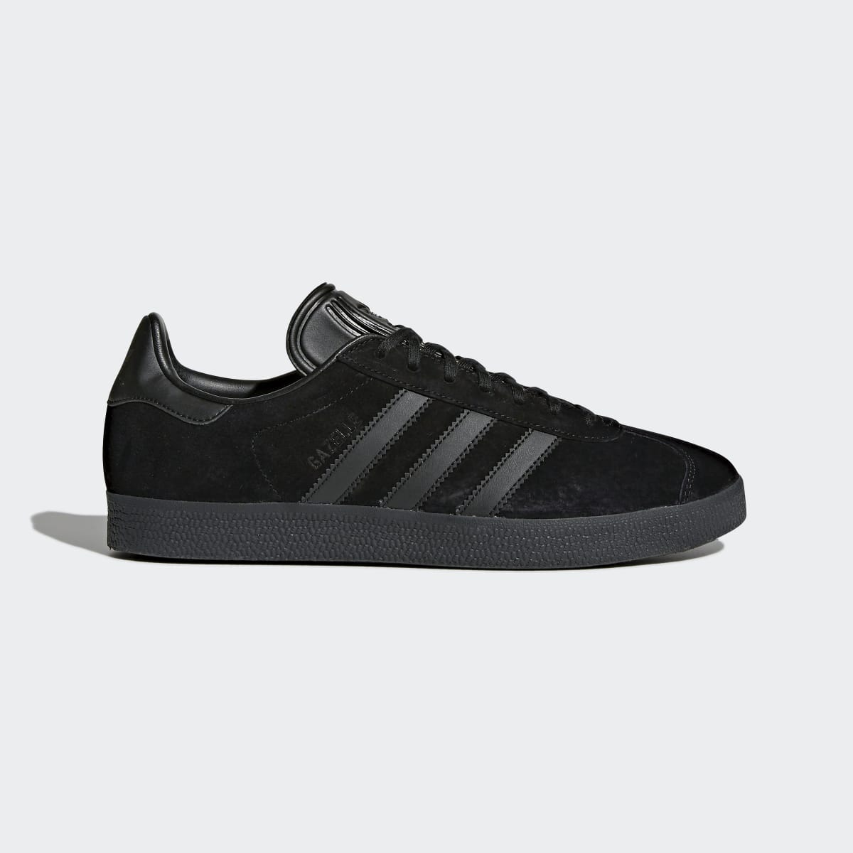 Chaussure Gazelle – Core Black / Core Black / Core Black