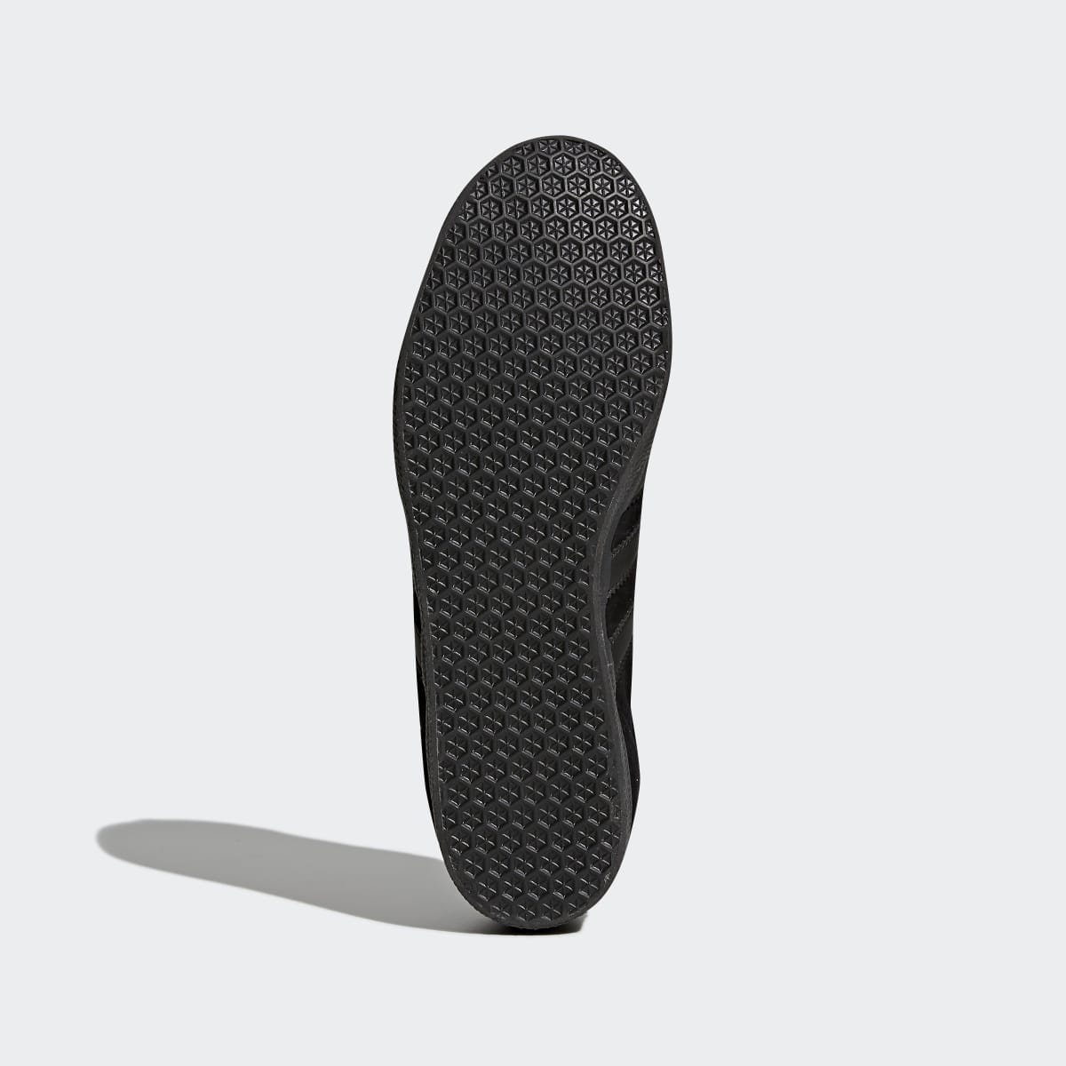 Chaussure Gazelle – Core Black / Core Black / Core Black