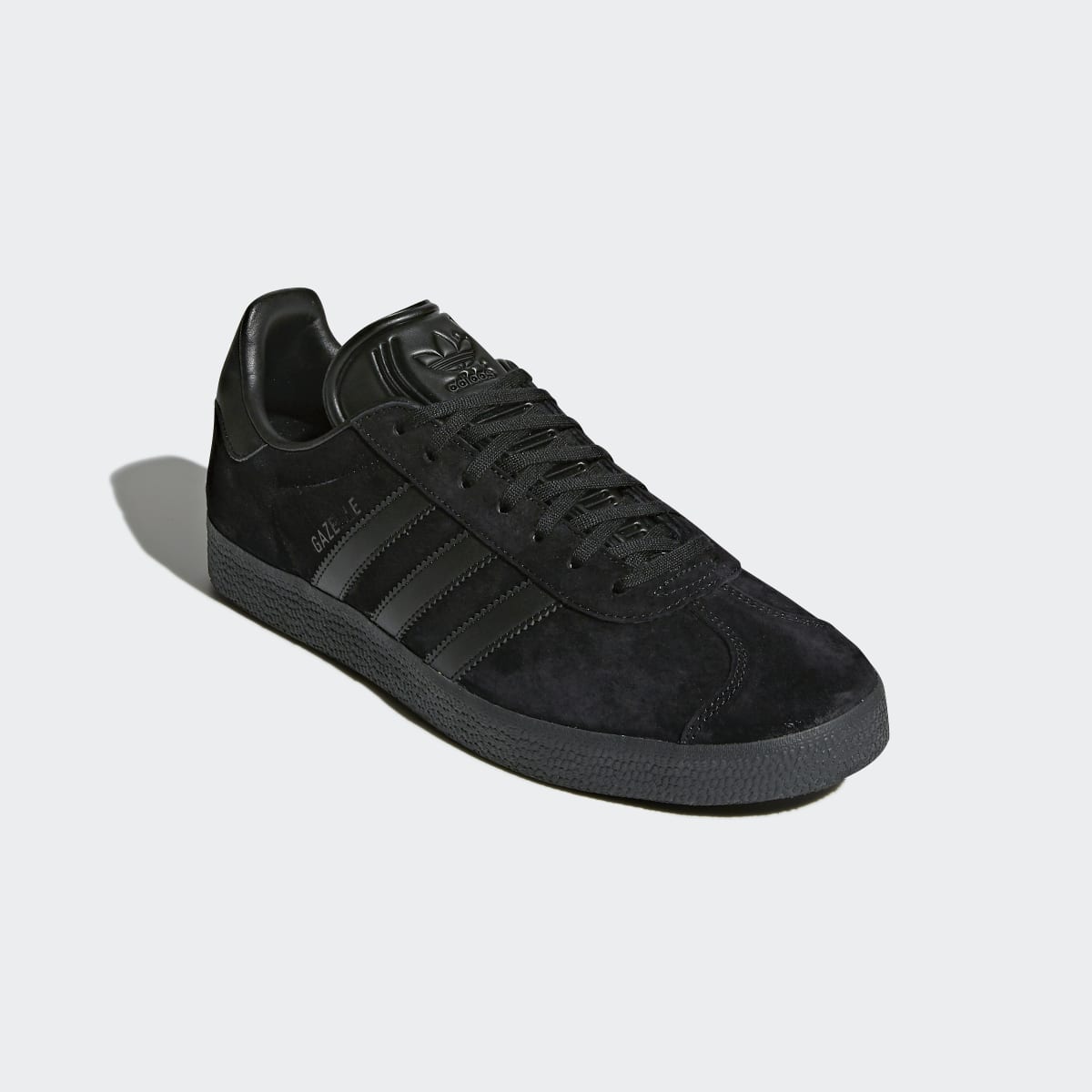 Chaussure Gazelle – Core Black / Core Black / Core Black