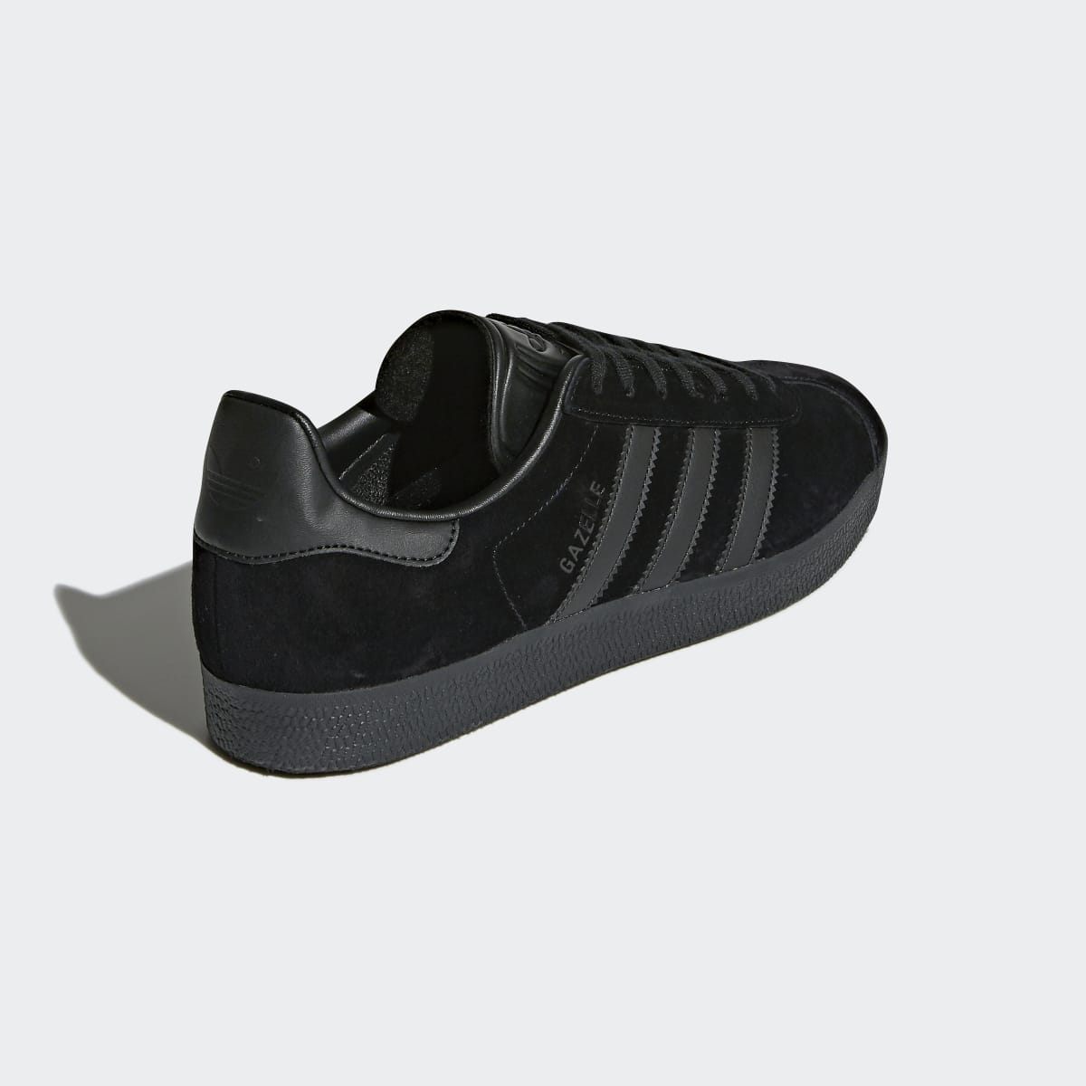 Chaussure Gazelle – Core Black / Core Black / Core Black