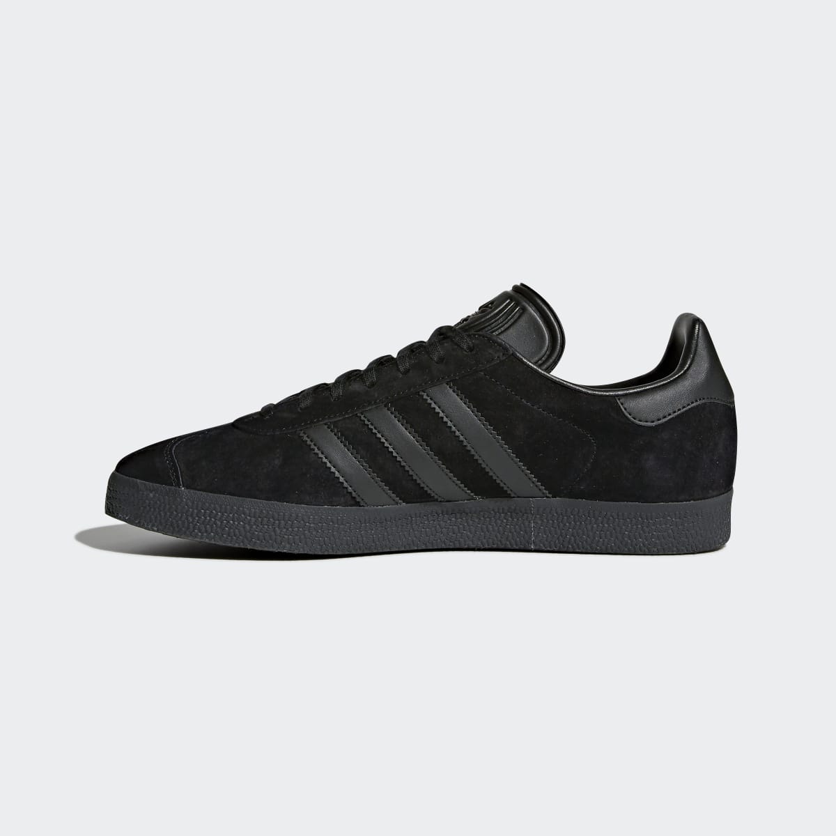 Chaussure Gazelle – Core Black / Core Black / Core Black