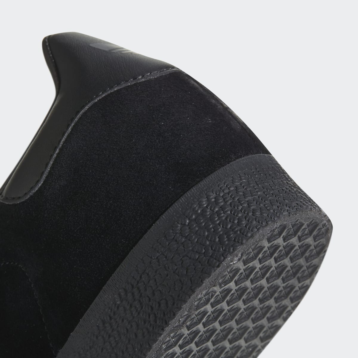 Chaussure Gazelle – Core Black / Core Black / Core Black