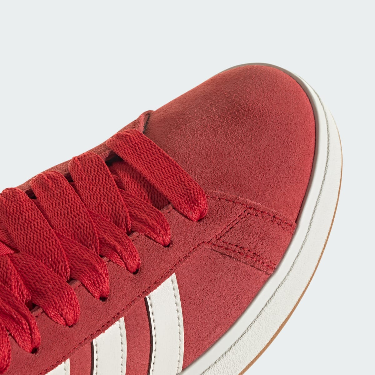 Chaussure Grand Court Base 00s Homme – Red / Off White / Gum