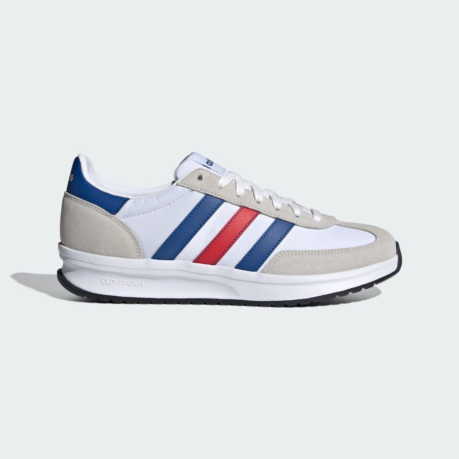 Zapatilla RUN 70s 2.0 hombre – Cloud White / Royal Blue / Grey One