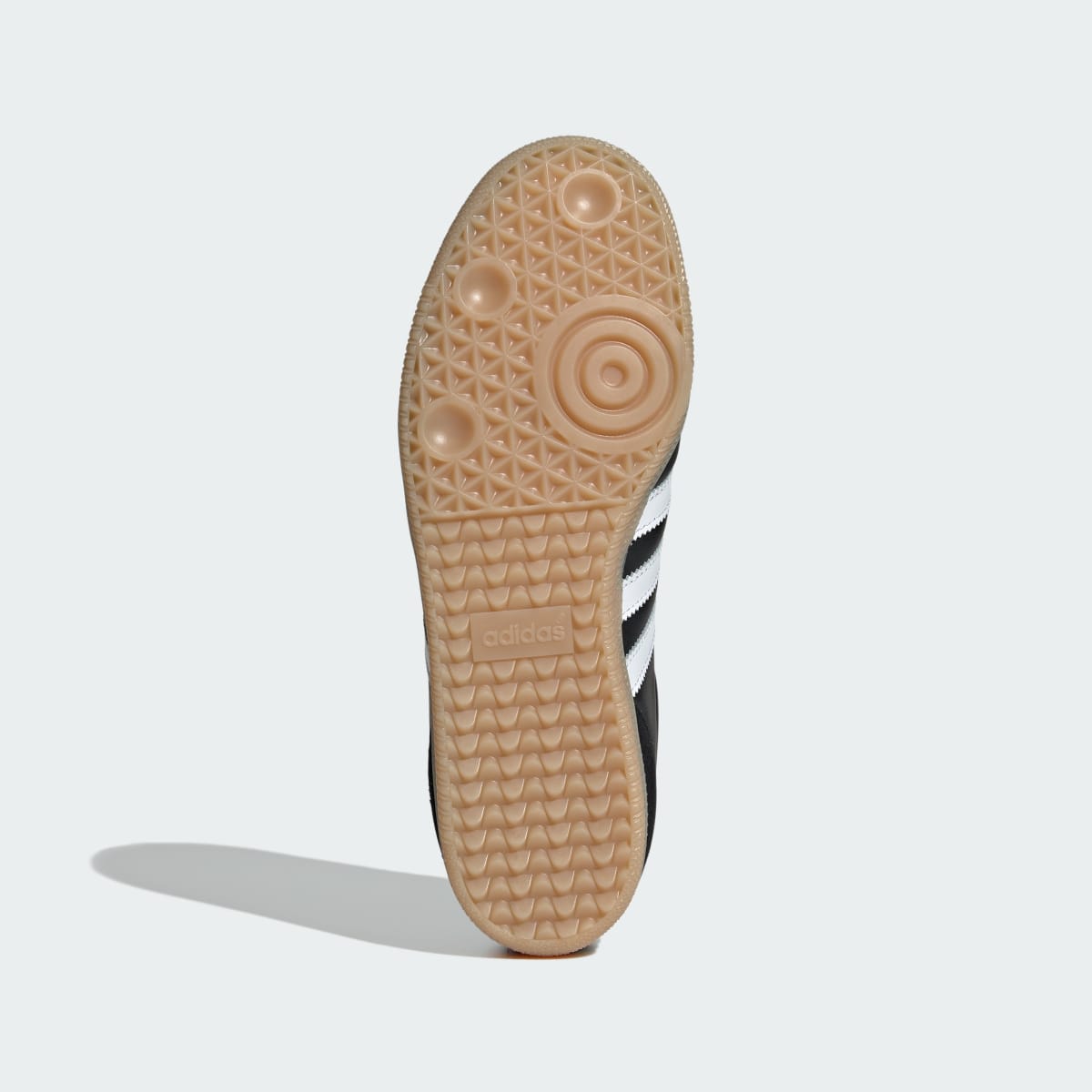 Chaussure Samba Jp – Black / Supplier Colour / Gum