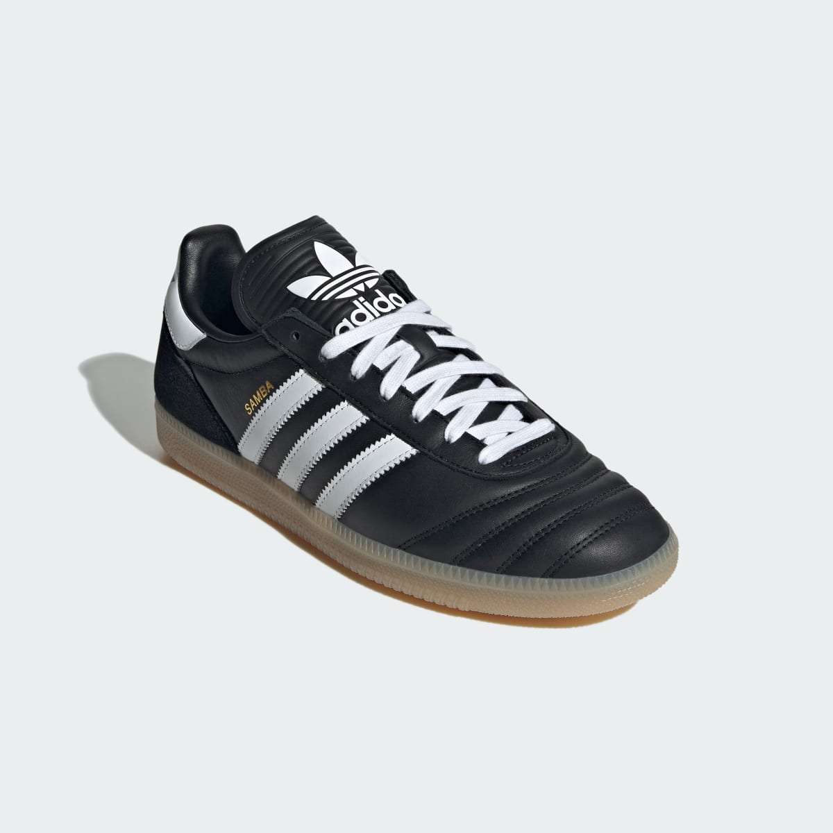 Chaussure Samba Jp – Black / Supplier Colour / Gum