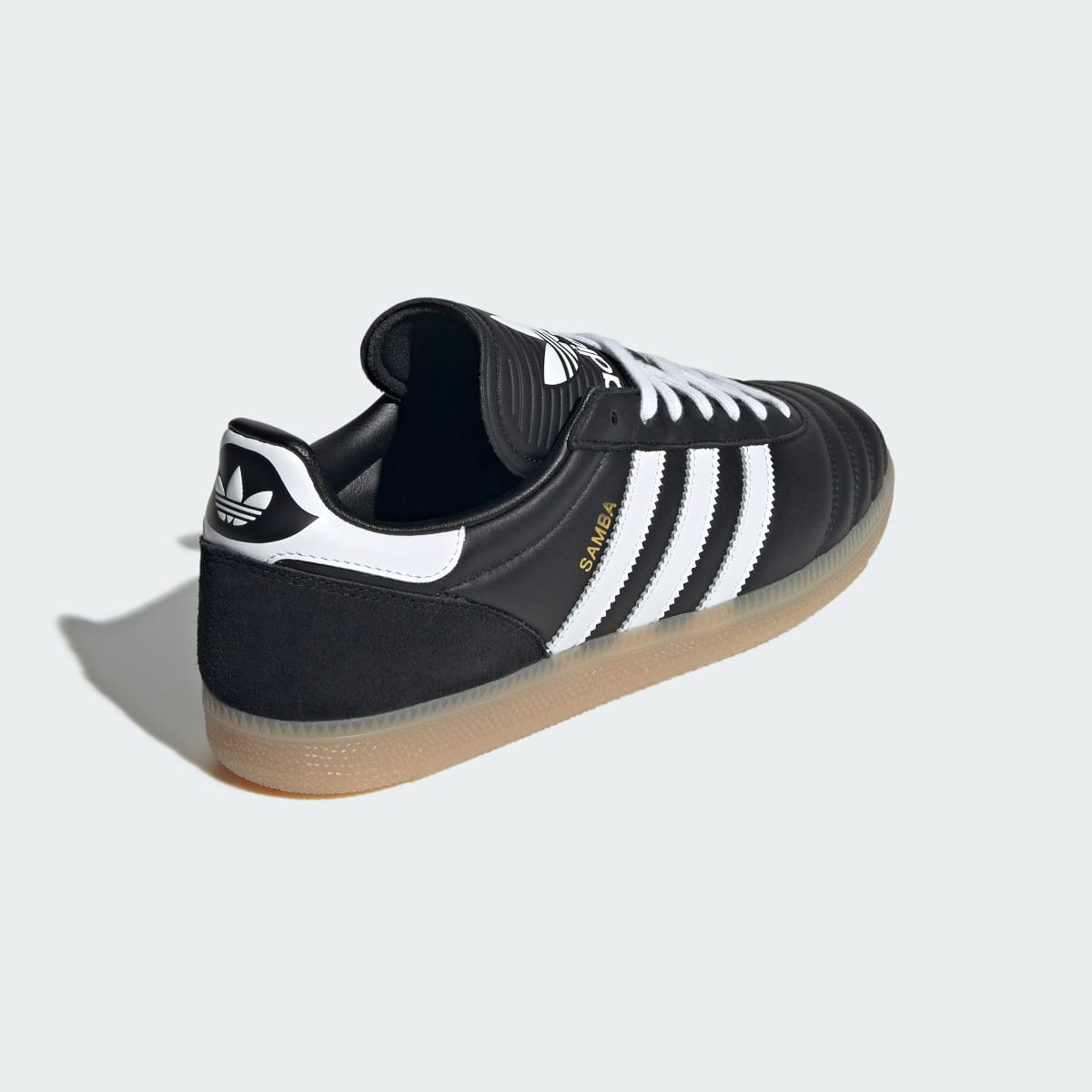 Chaussure Samba Jp – Black / Supplier Colour / Gum