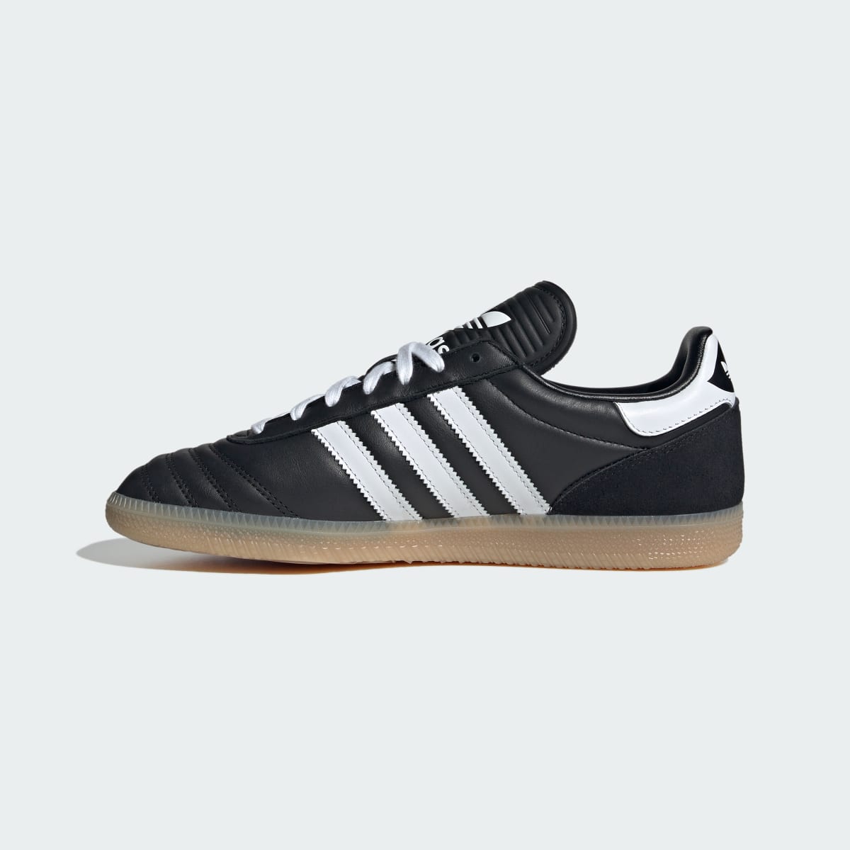 Chaussure Samba Jp – Black / Supplier Colour / Gum