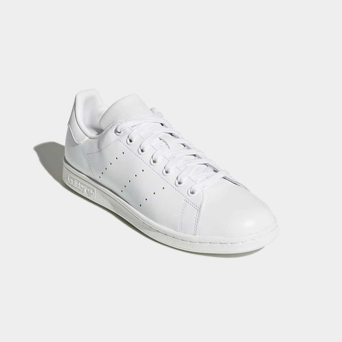 Chaussure Stan Smith – Footwear White / Cloud White / Cloud White