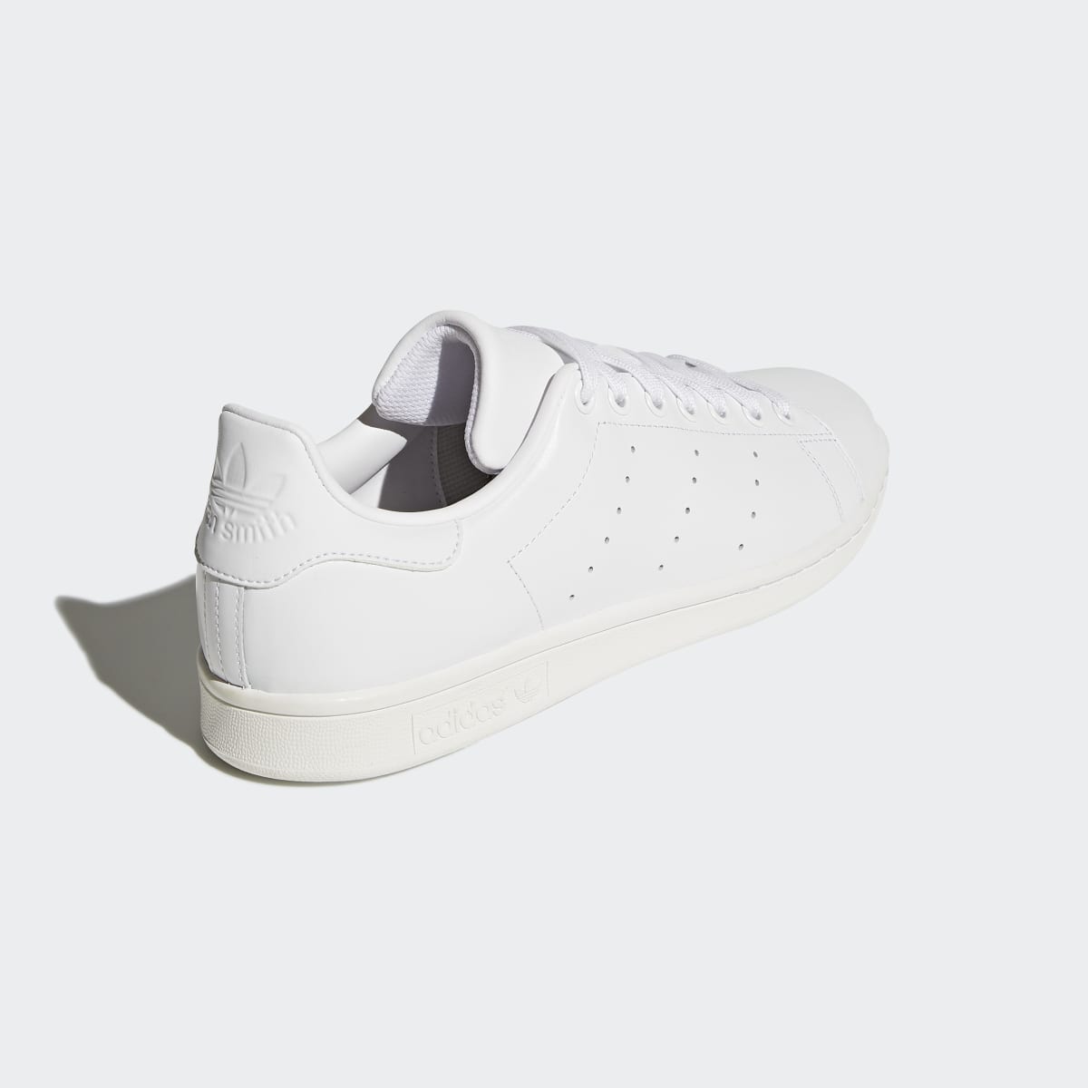 Chaussure Stan Smith – Footwear White / Cloud White / Cloud White