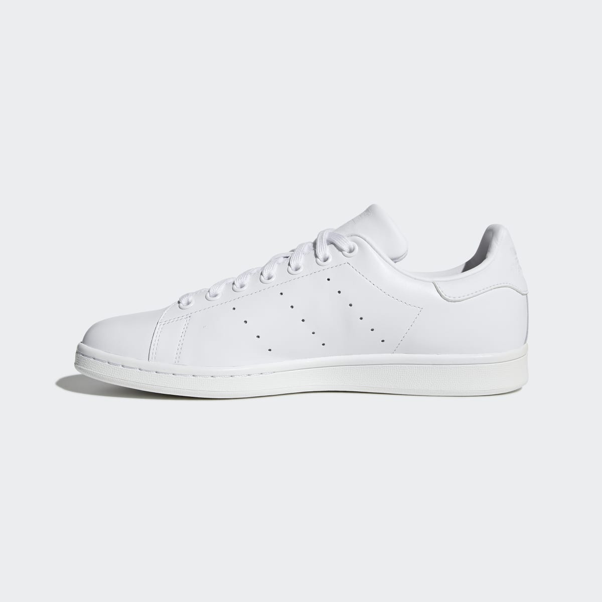 Chaussure Stan Smith – Footwear White / Cloud White / Cloud White