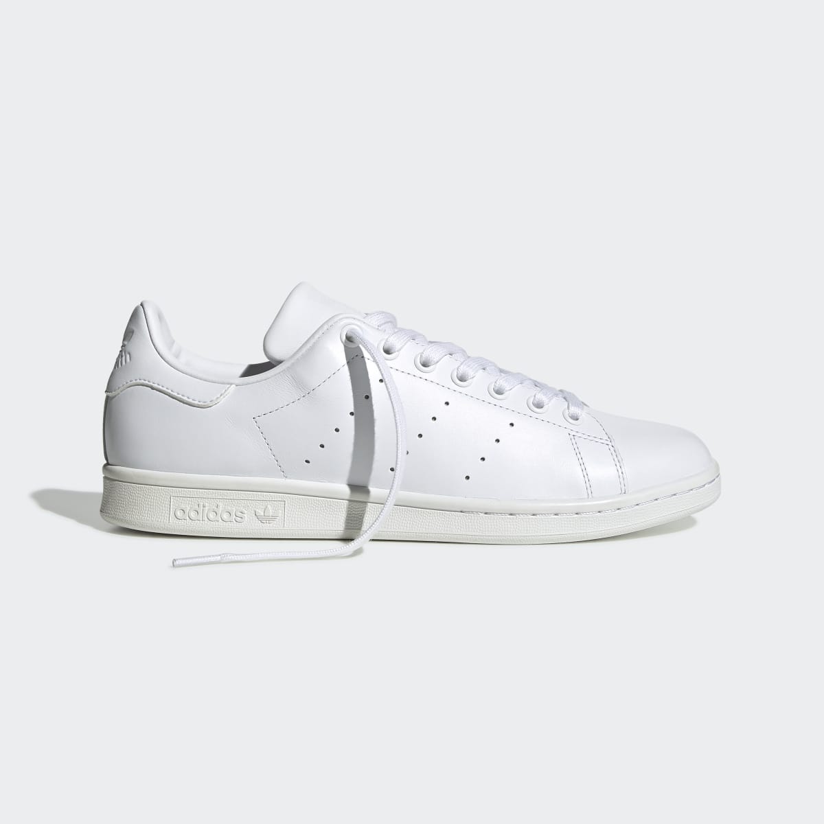 Chaussure Stan Smith – Footwear White / Cloud White / Cloud White