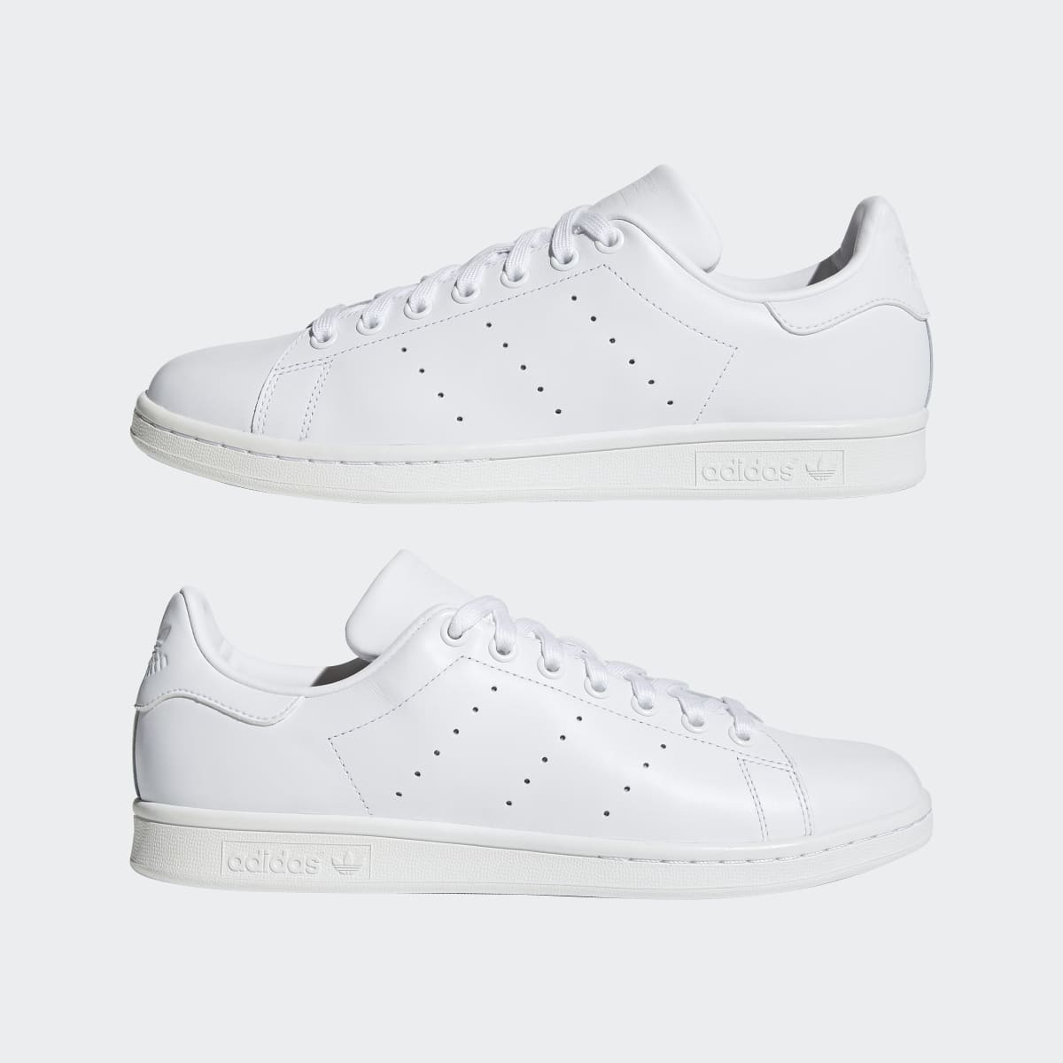 Chaussure Stan Smith – Footwear White / Cloud White / Cloud White