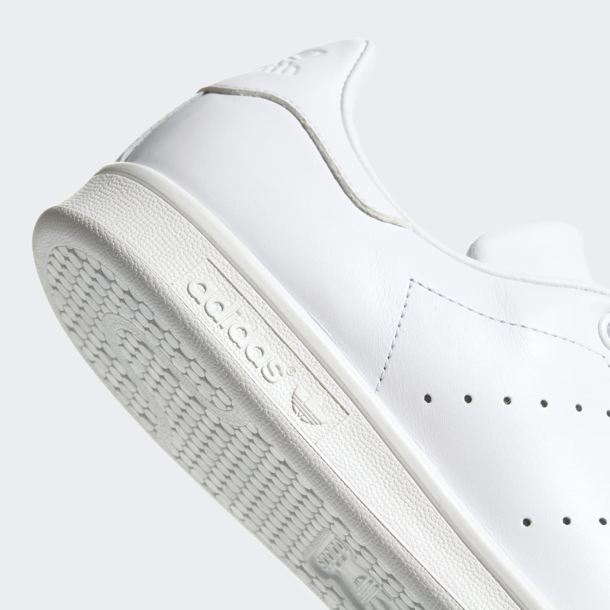 Chaussure Stan Smith – Footwear White / Cloud White / Cloud White