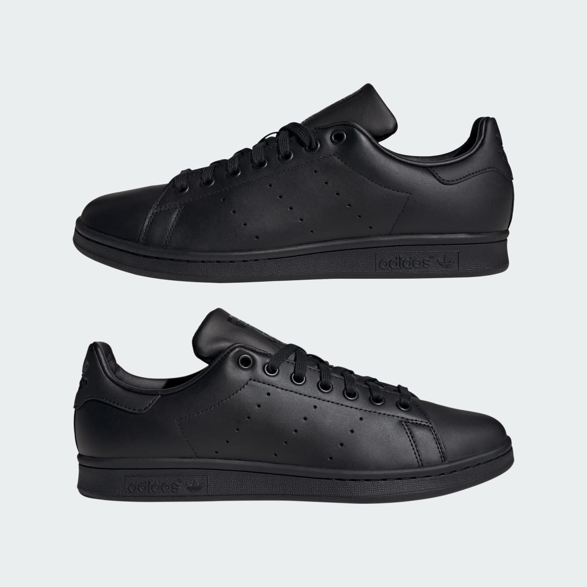 Chaussure Stan Smith – Core Black / Core Black / Core Black
