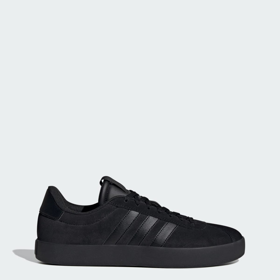 Zapatilla VL Court 3.0 – Core Black / Core Black / Core Black