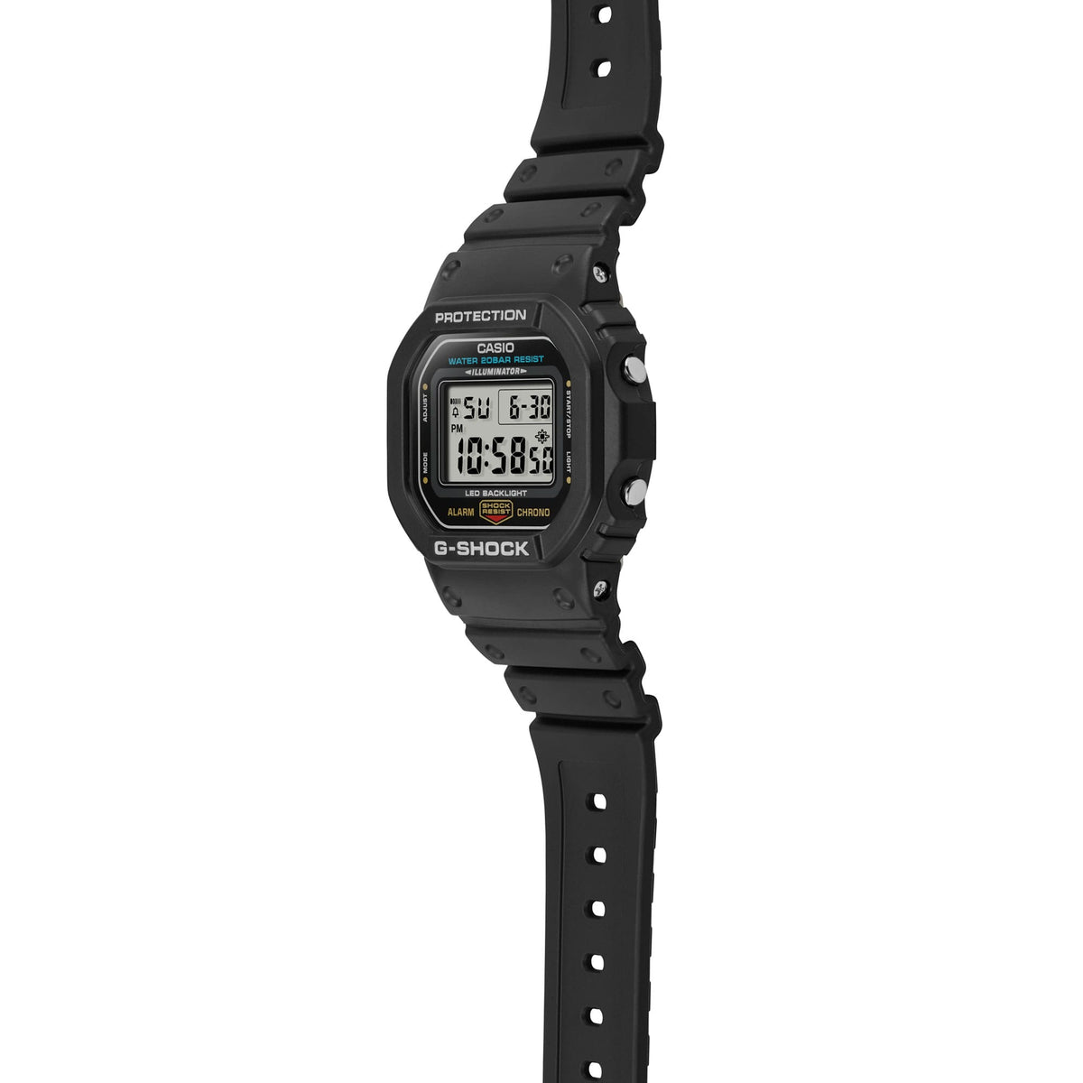 G-SHOCK DW-5600UE-1