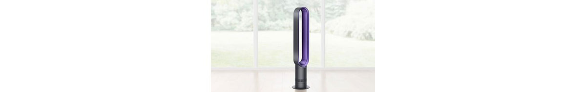 Ventilateur colonne Dyson Cool™ AM07