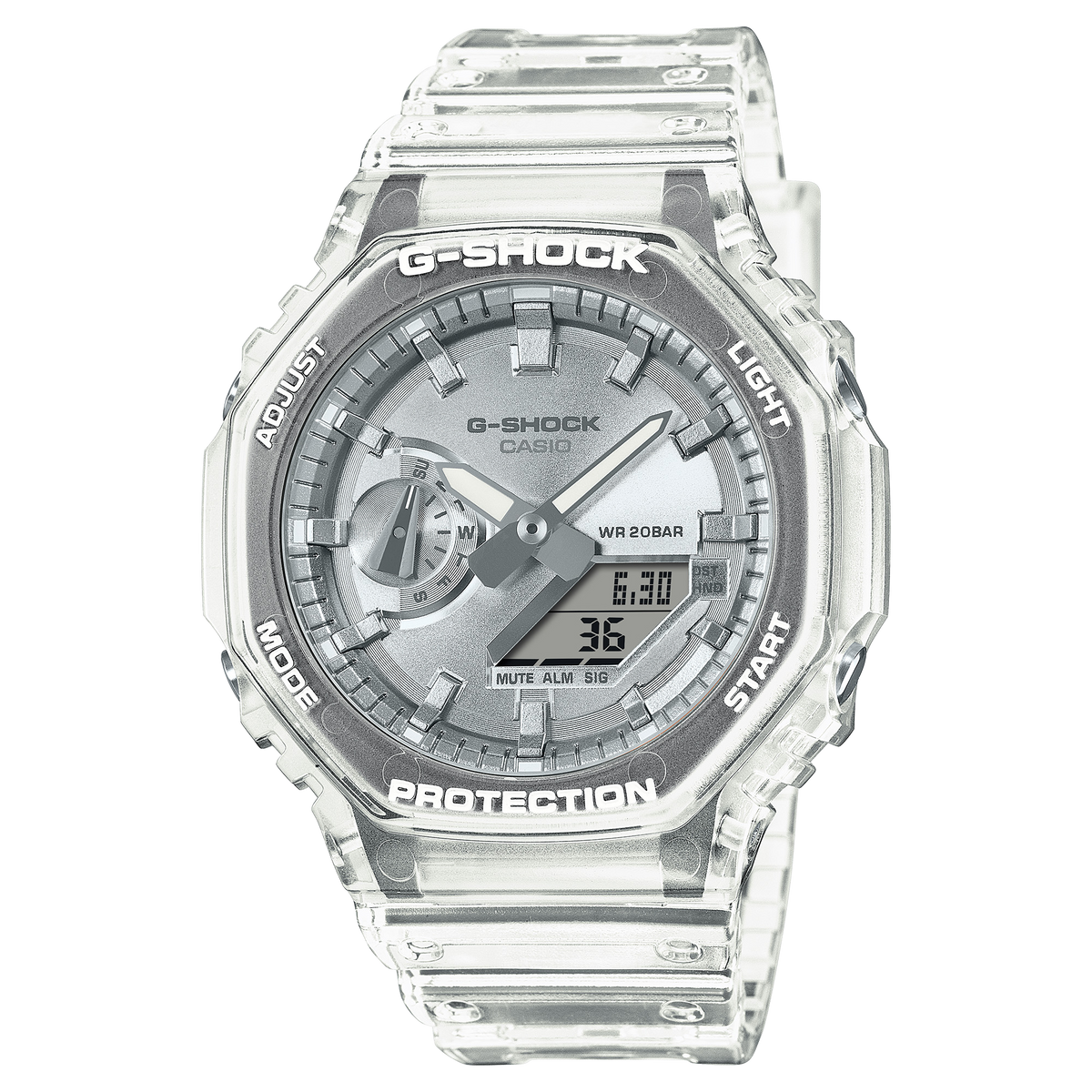 G-SHOCK GA-2100BM-7A8