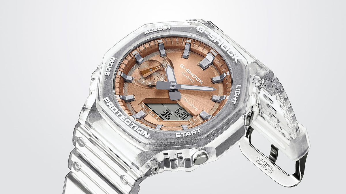 G-SHOCK GA-2100BM-7A5