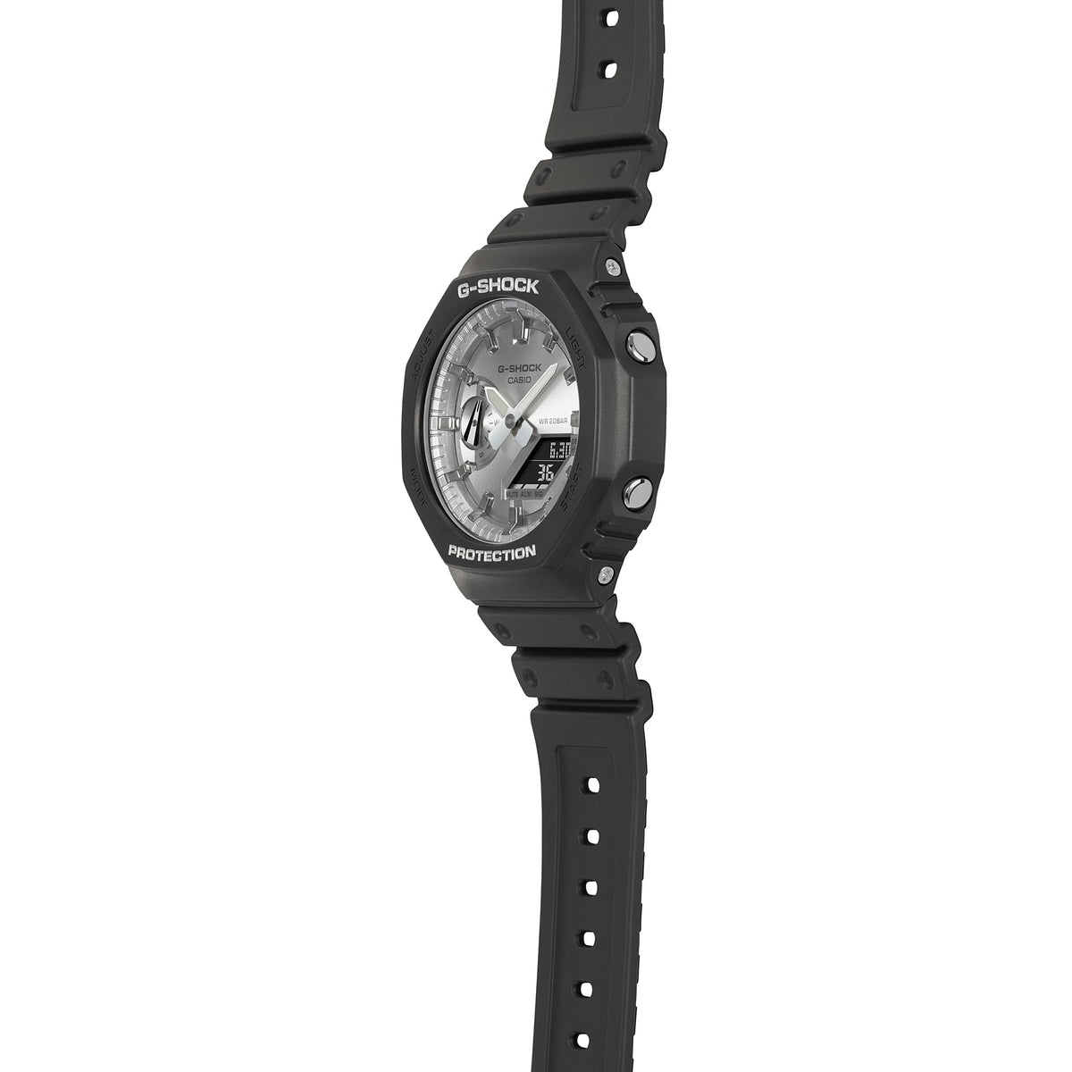 G-SHOCK GA-2100SB-1A