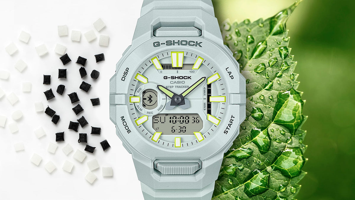 G-SHOCK GBA-950-7A