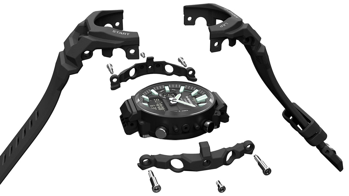 G-SHOCK GBA-950-1A