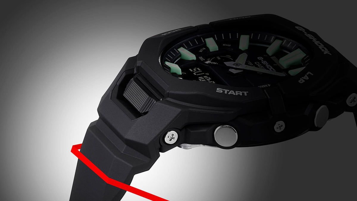 G-SHOCK GBA-950-1A