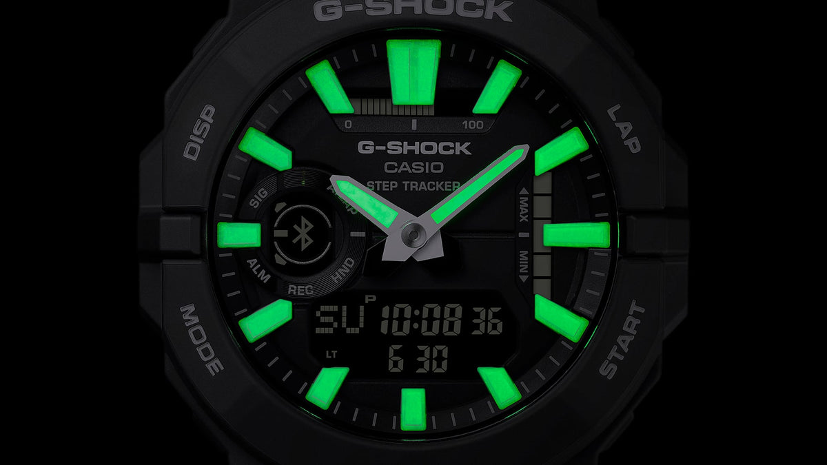 G-SHOCK GBA-950-1A