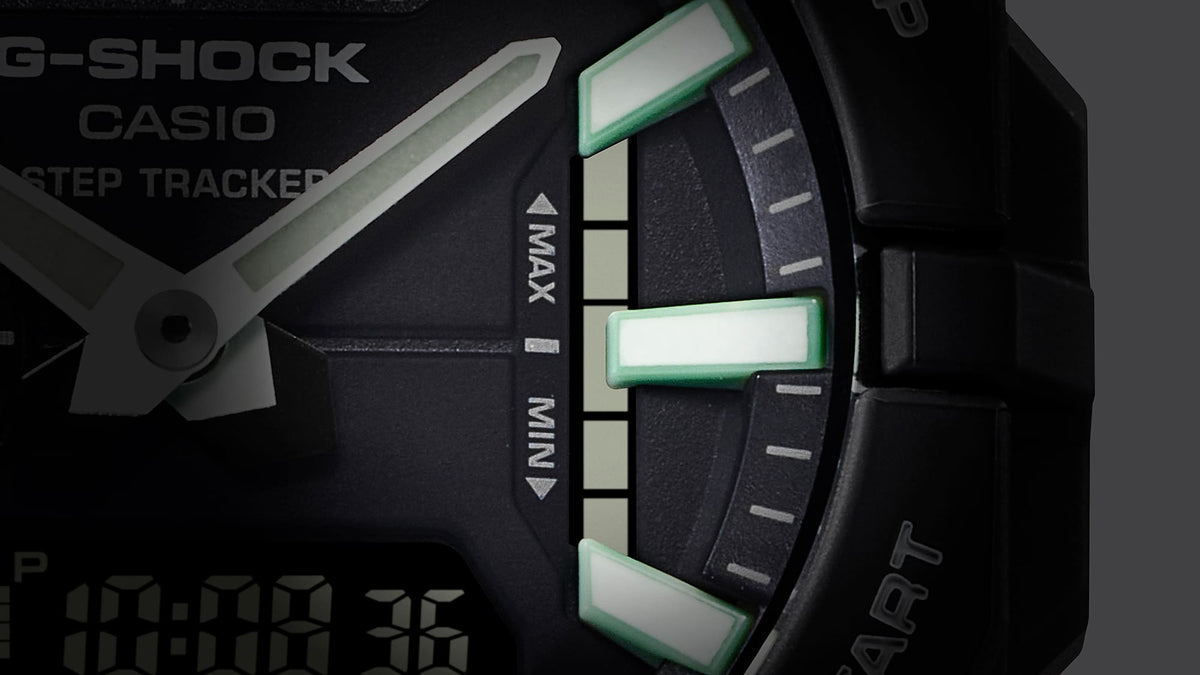 G-SHOCK GBA-950-1A