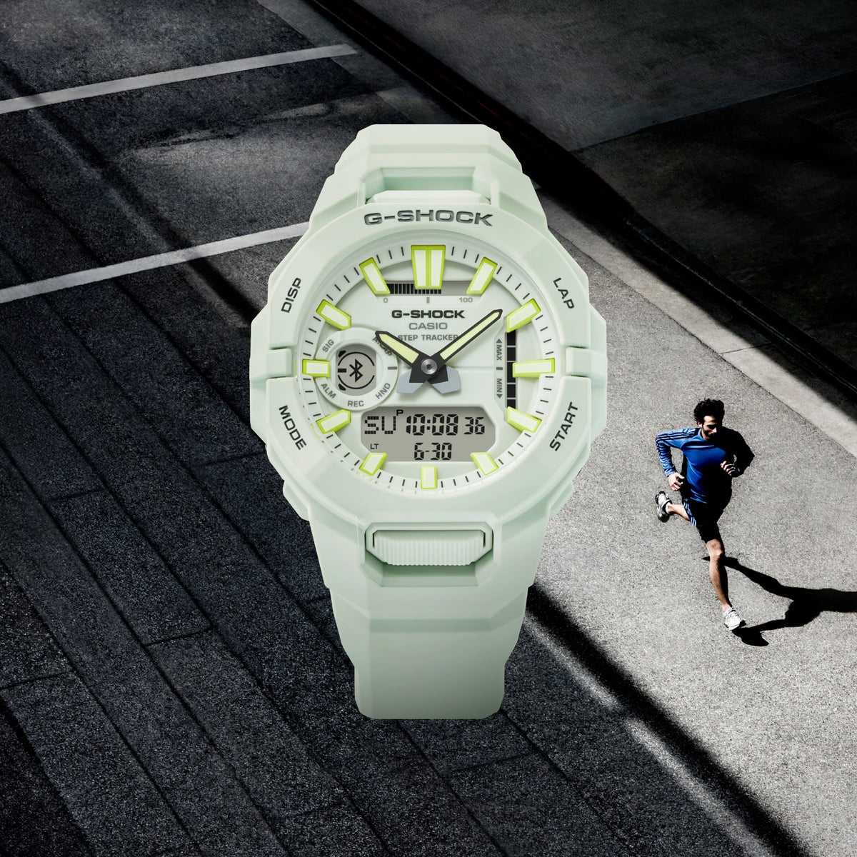 G-SHOCK GBA-950-7A