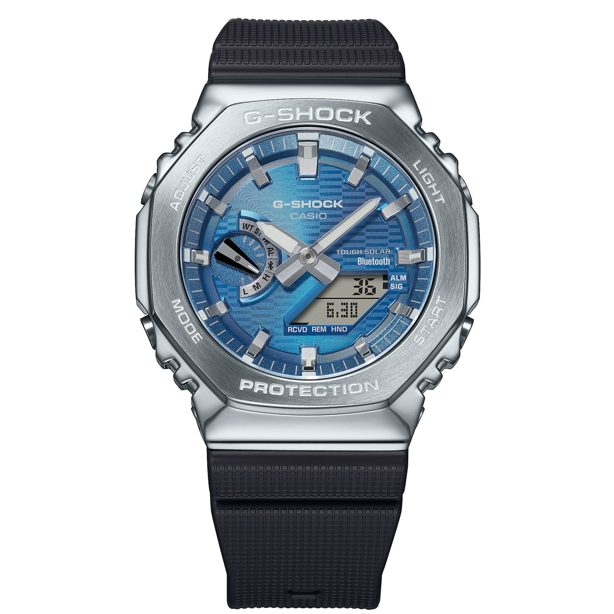 G-SHOCK GBM-2100A-2B