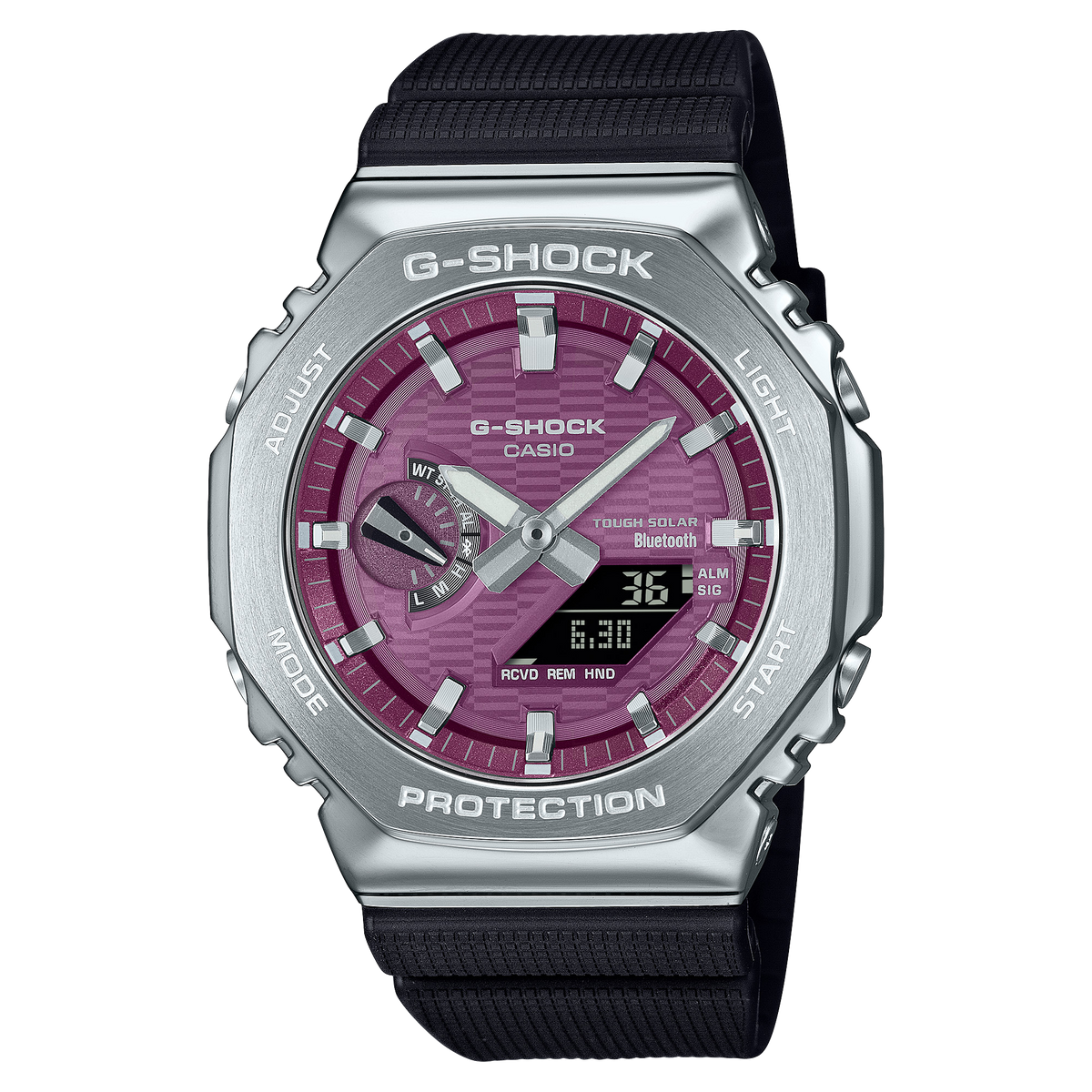 G-SHOCK GBM-2100A-4B