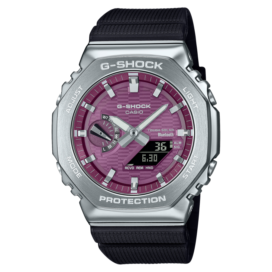 G-SHOCK GBM-2100A-4B