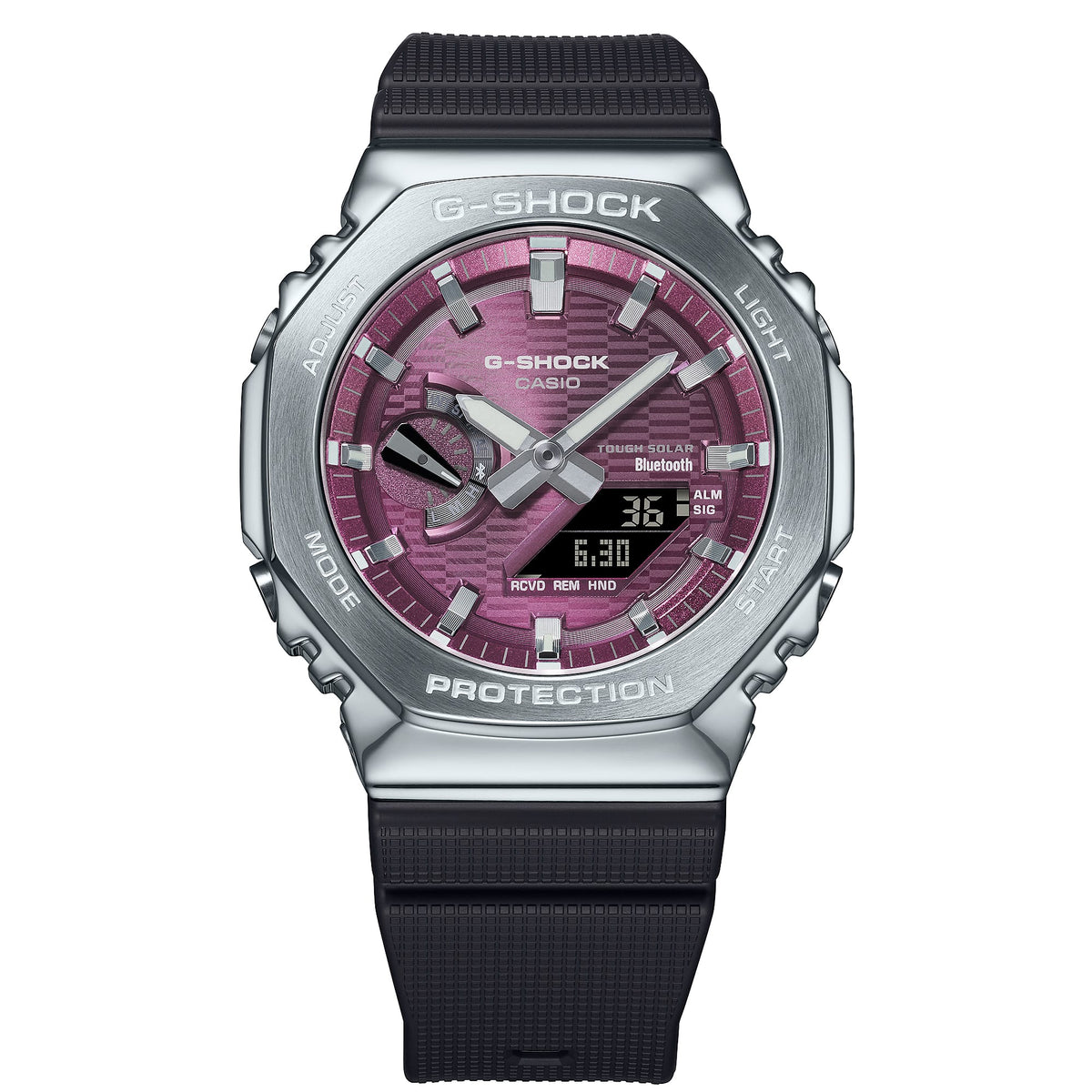 G-SHOCK GBM-2100A-4B