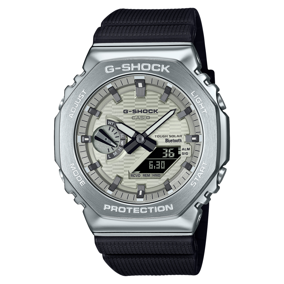 G-SHOCK GBM-2100A-8B