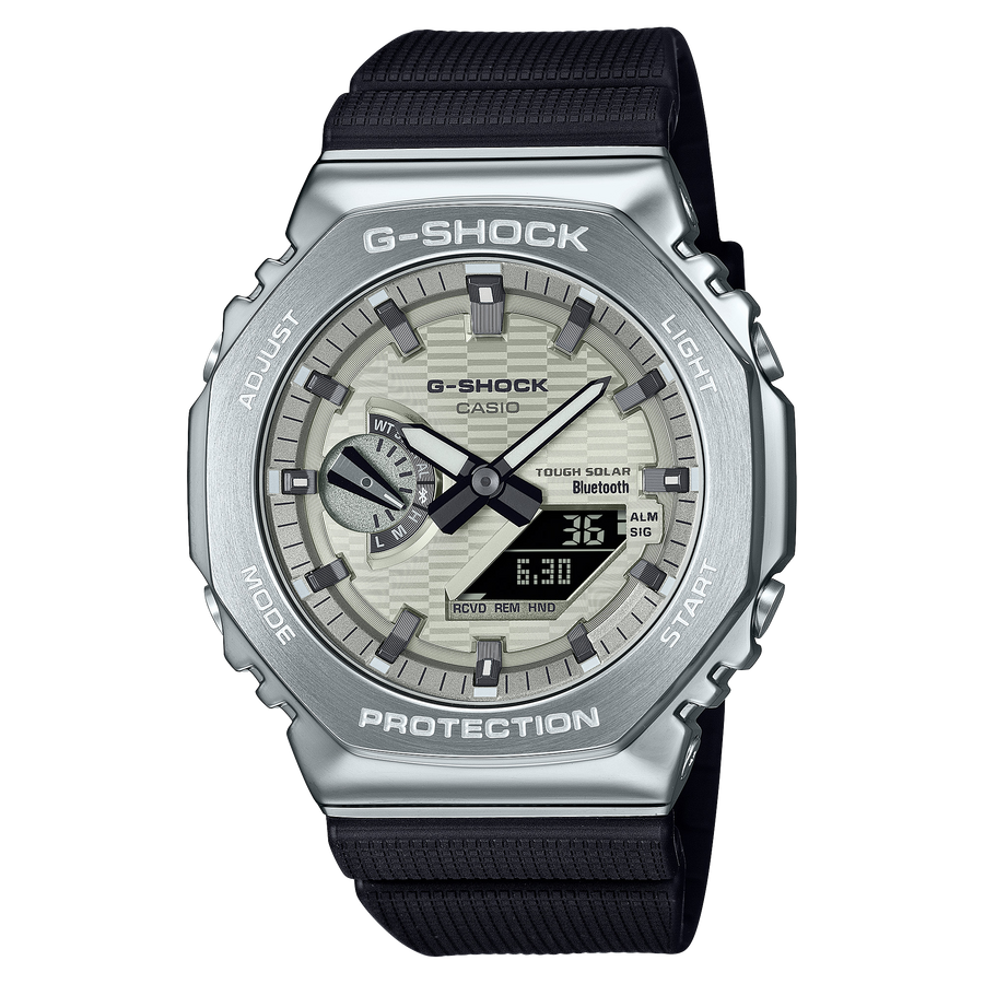 G-SHOCK GBM-2100A-8B