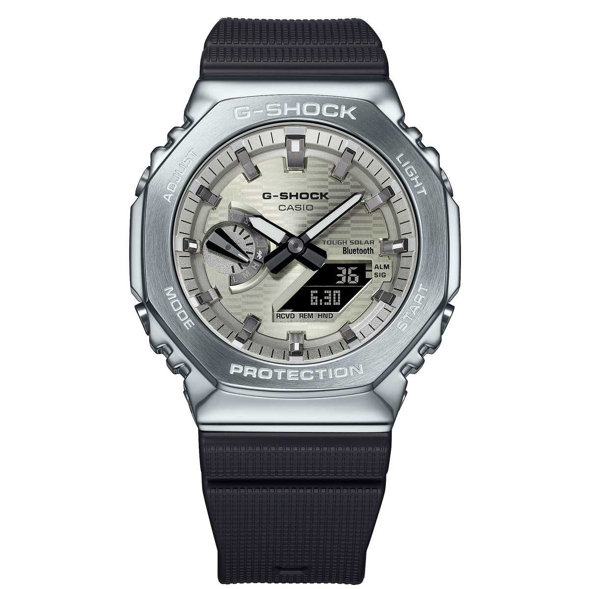 G-SHOCK GBM-2100A-8B
