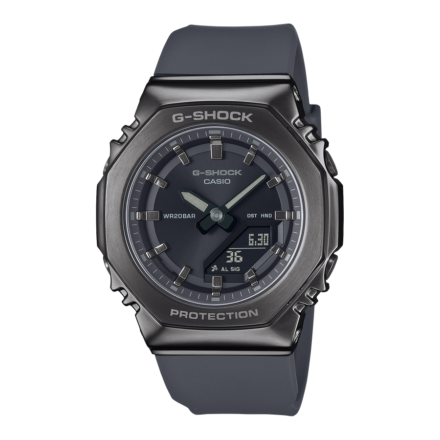 G-SHOCK GM-S2110B-8A