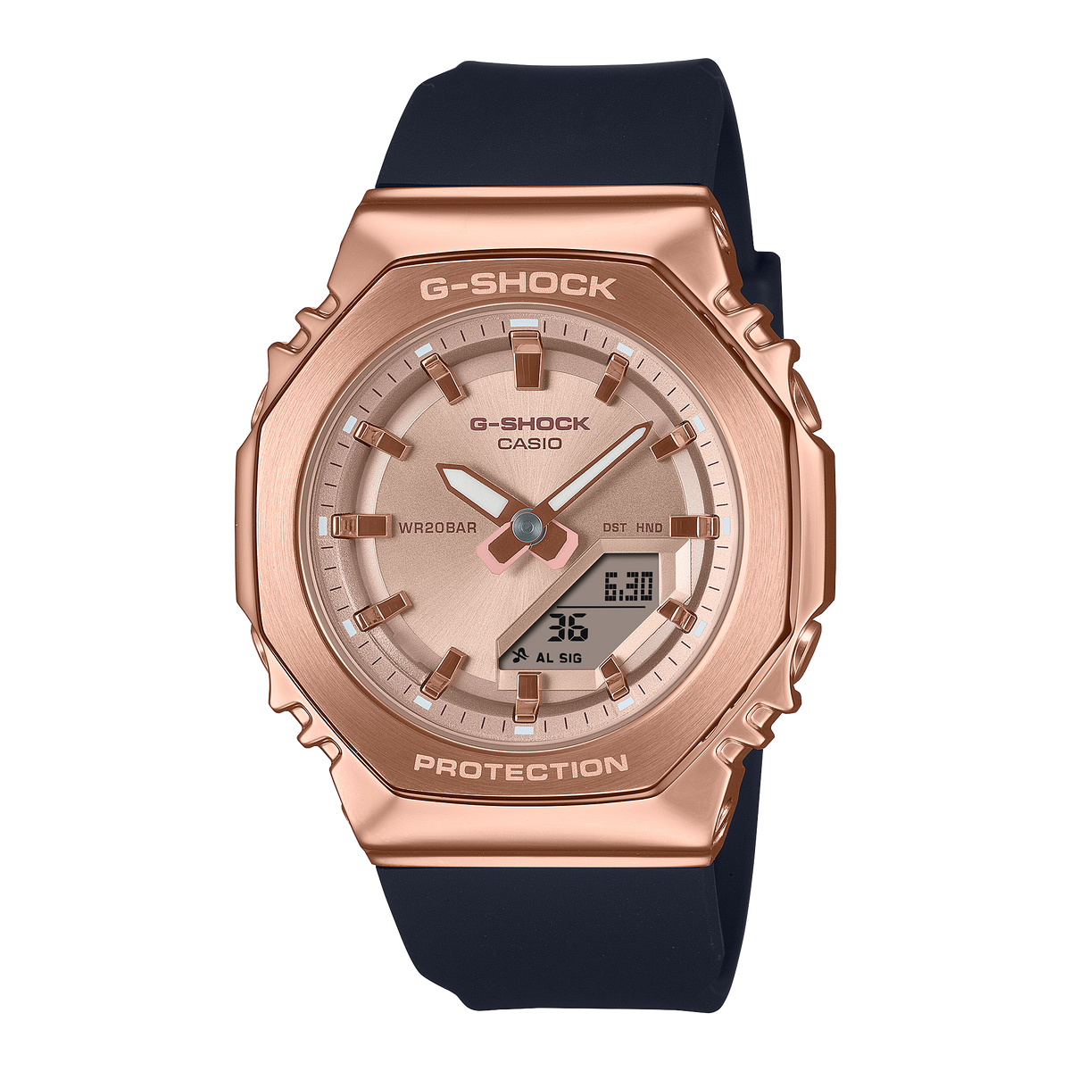 G-SHOCK GM-S2110PG-1A4