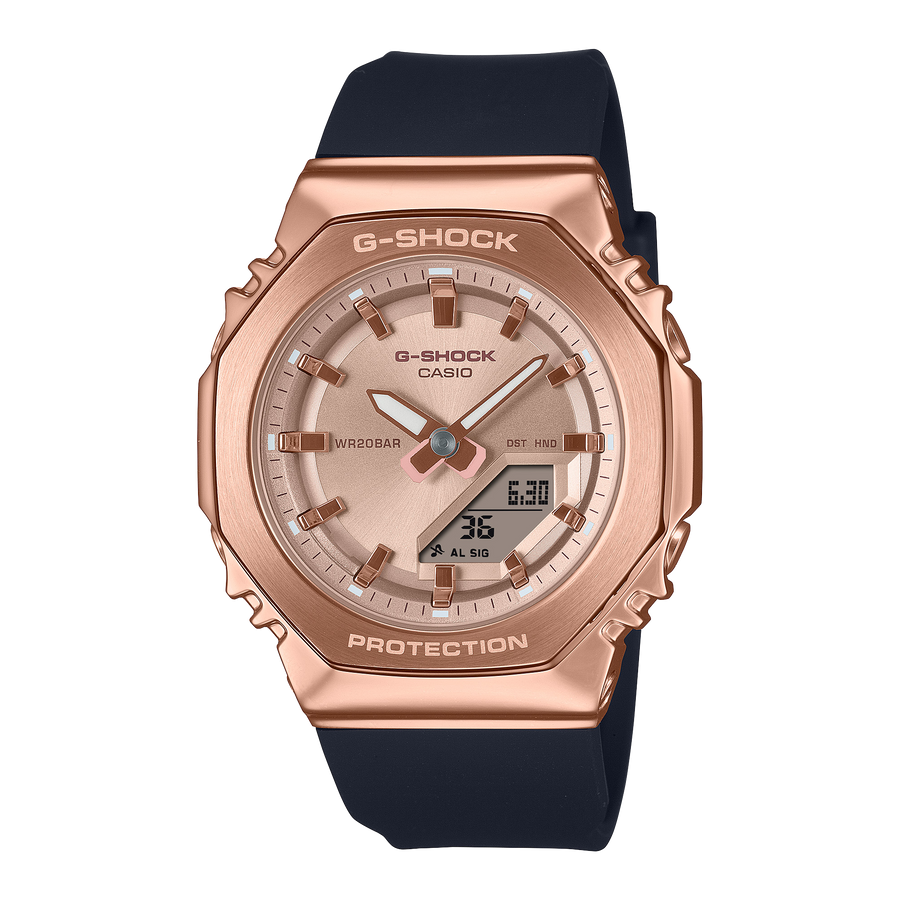 G-SHOCK GM-S2110PG-1A4
