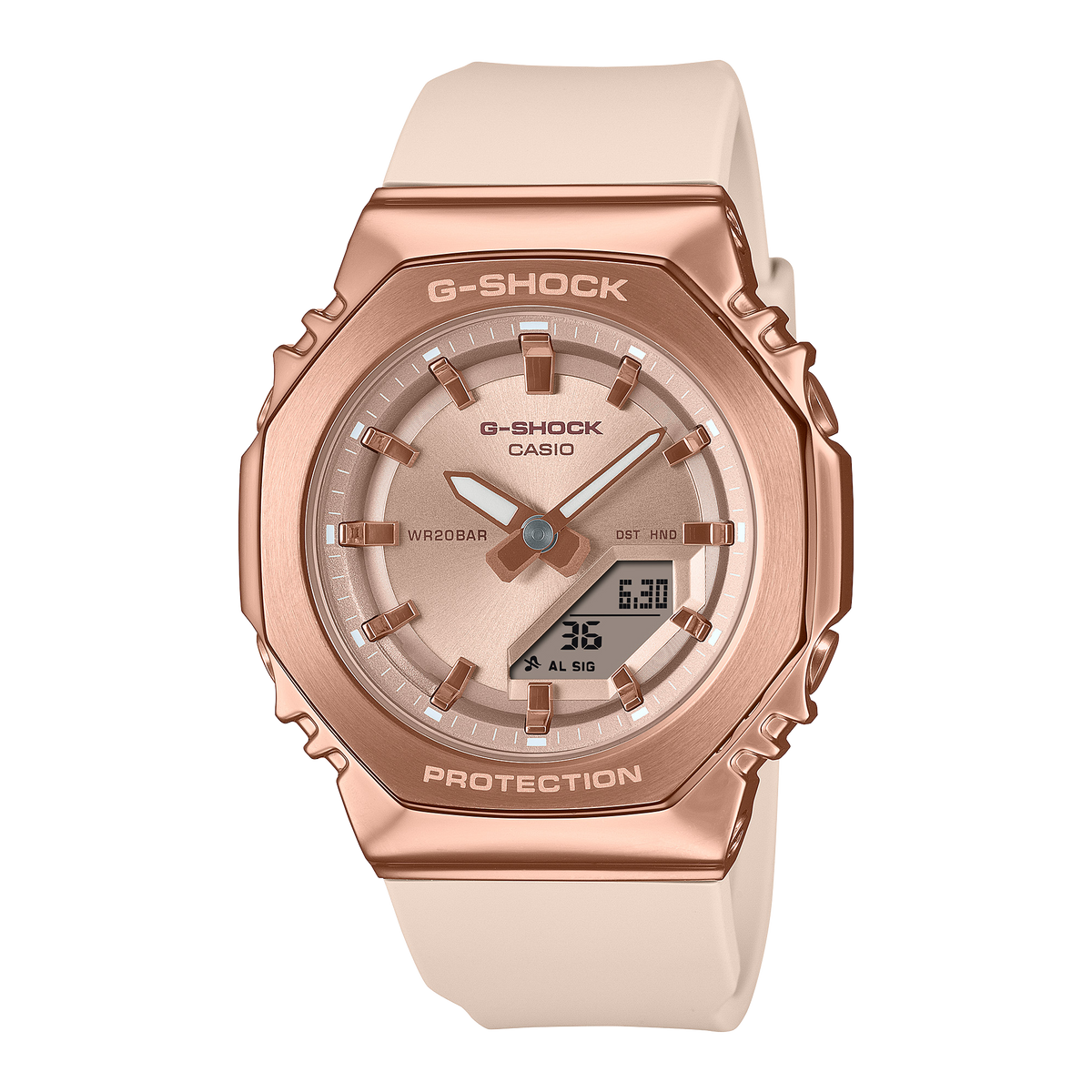 G-SHOCK GM-S2110PG-4A