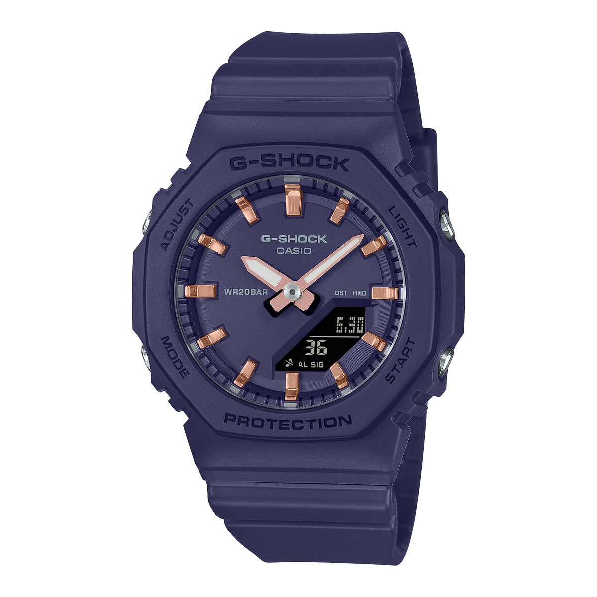 G-SHOCK GMA-P2100M-2A