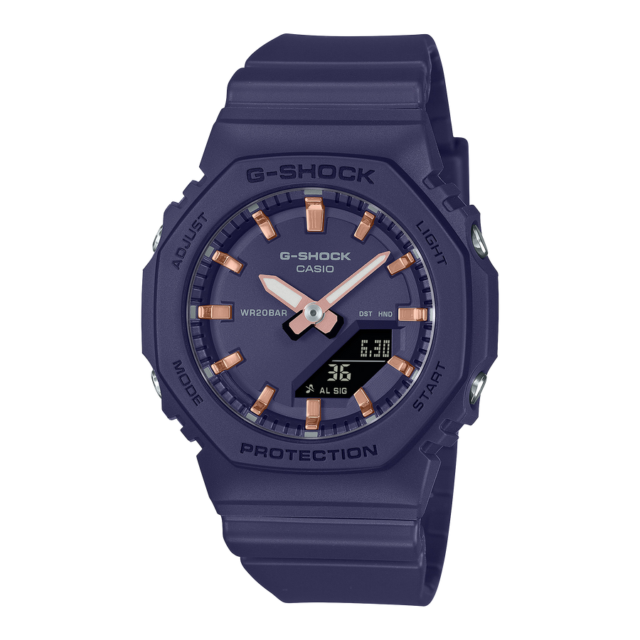G-SHOCK GMA-P2100M-2A